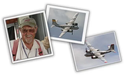 Custom memorial photo reproductions on bronze plaques.